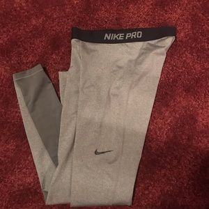 Nike Pro Leggings